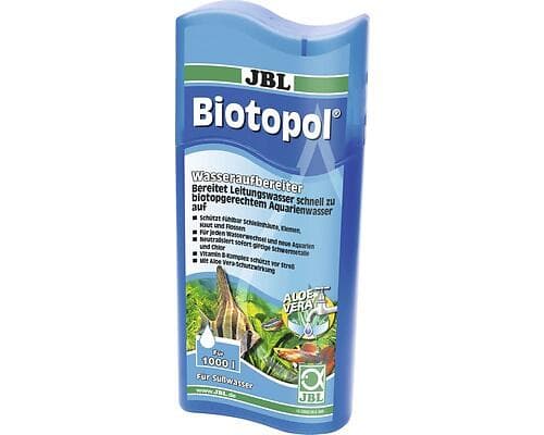 JBL Biotopol 250ml