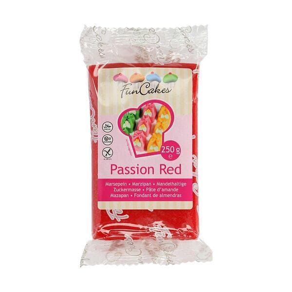 FunCakes Marsipan 250g