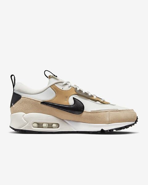 Nike Air Max 90 Futura (Dam)