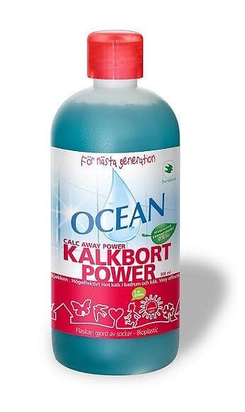 Ocean Kalkbort Power 500ml