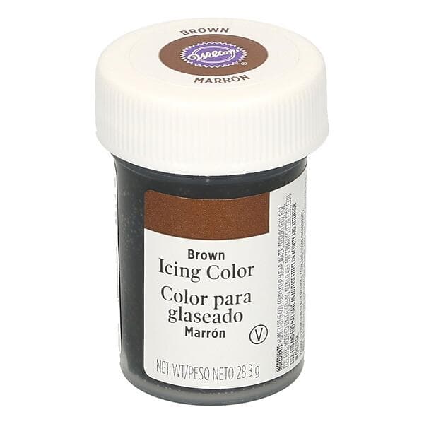Wilton Icing Color Tårtdekoration