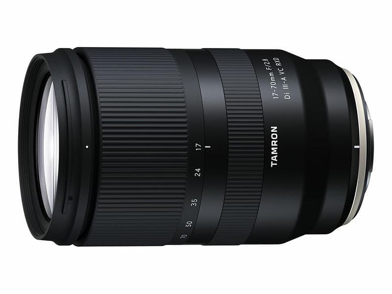 Tamron 17-70/2,8 Di III-A VC RXD for Fujifilm X
