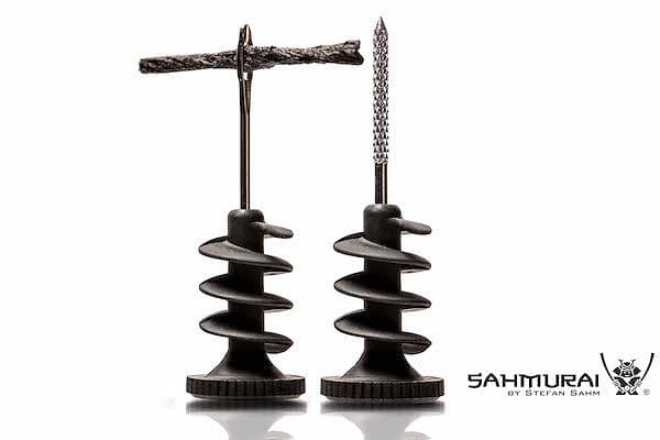 Sword Samurai S.W.O.R.D Tubeless Repair Kit New