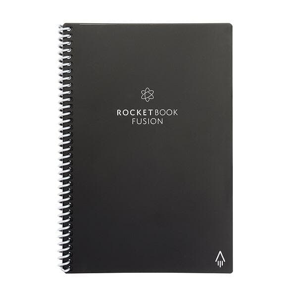 Rocketbook Fusion Executive Anteckningsbok A5