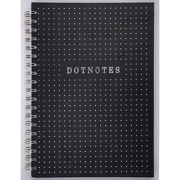 Burde Bullet Journal DotNotes