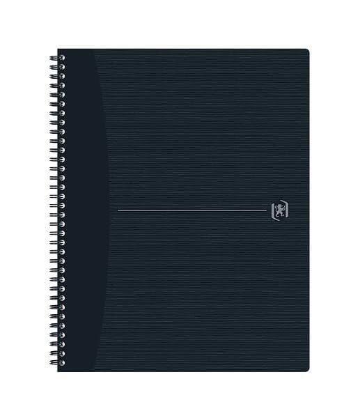 Oxford Products Kollegieblock Origins A4+ Linjerad