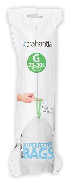 Brabantia PerfectFit Code G 23-30L