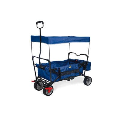 Pinolino Trolley Paxi DLX