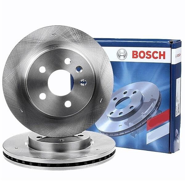 Bosch Bromsskiva BD546