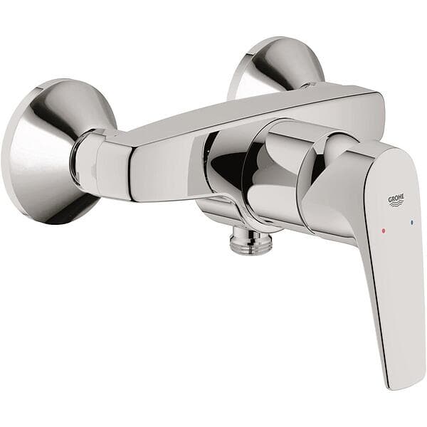 Grohe Start Flow Duschblandare 23771000 (Krom)