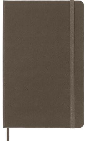 Moleskine Anteckningsbok Classic Large Linjerad