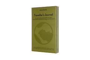 Moleskine Passionsjournal Resor