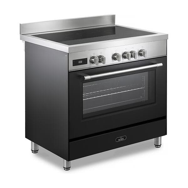 Witt WIC906AN (Svart)