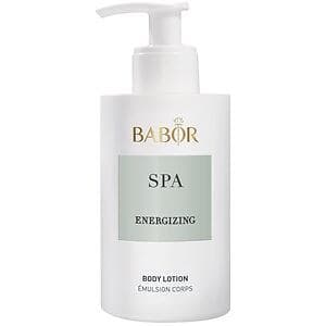 Babor SPA Energizing Body Lotion 200ml