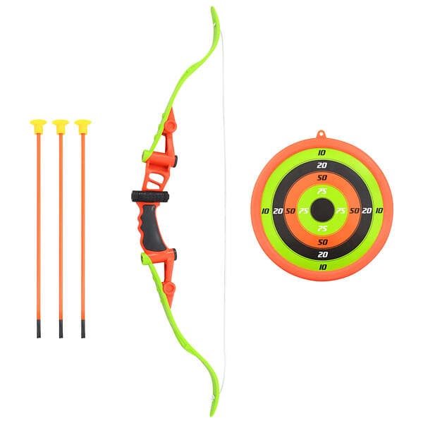 vidaXL Archery Set 5 Parts 68 cm