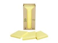 Post-It Recycled 654-1T