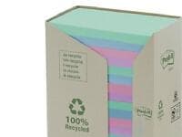 Post-It Recycled Notes 655-1RPT