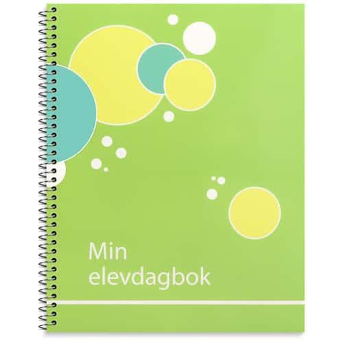 Burde Min Elevdagbok