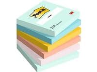 3M Post-it Notes Beach 76x76mm