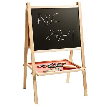 ArtKids 3-in-1 Board On Legs