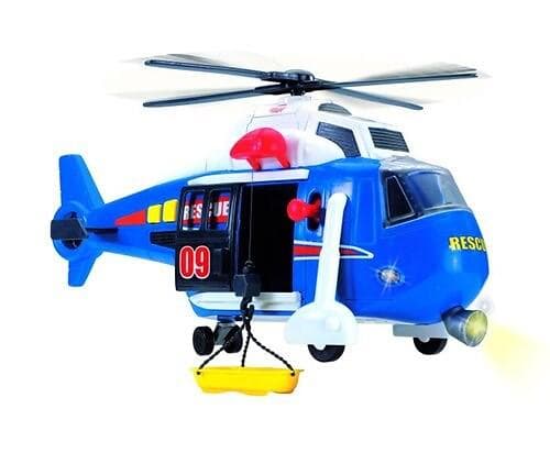 Dickie Toys Helicopter