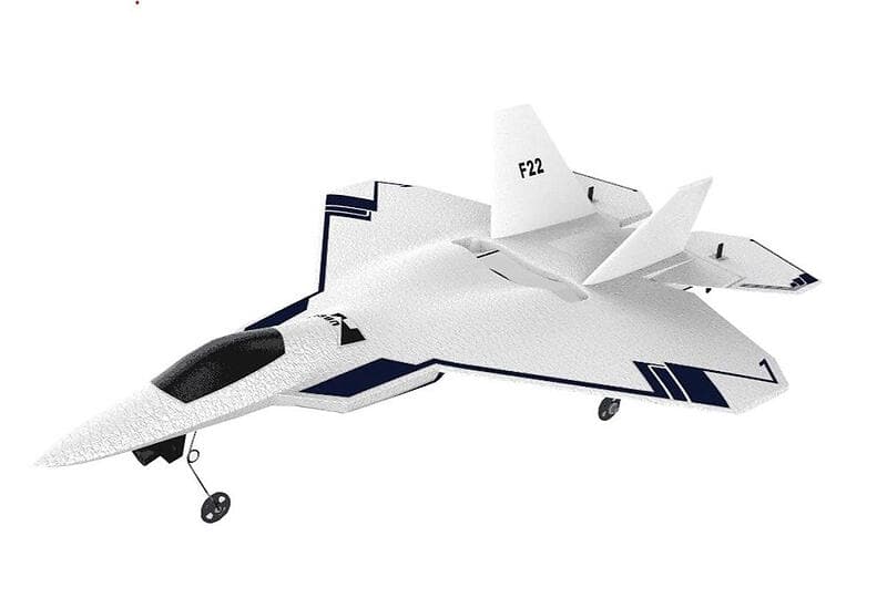 Hubsan F22 RTF
