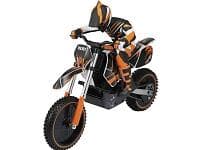 Reely Dirtbike Brushless Motorcycle 1:4 RTR