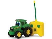 Tomy John Deere Johnny Tractor RTR