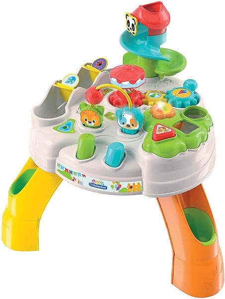 Clementoni Baby Park Activity Table