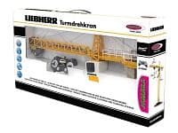 Jamara Liebherr Turning Tower Crane