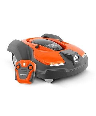 Husqvarna Leksak Automower