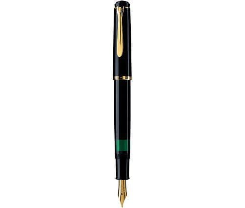 Pelikan M200 Fountain Pen