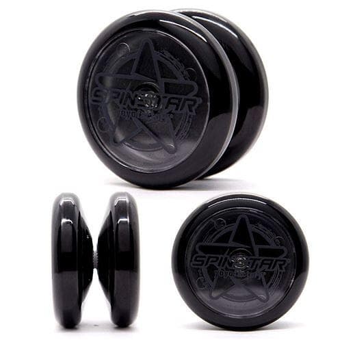 YoYoFactory Spinstar