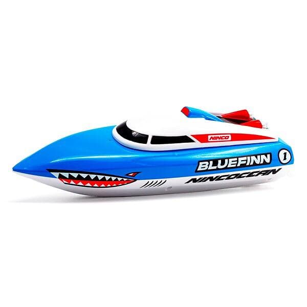 Ninco Bluefinn (NH99035) RTR