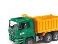 Bruder MAN TGA Tip Up Truck