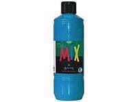 Giftfri Förskola Readymix Primärblå 500ml