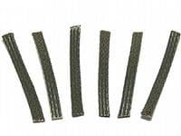Scalextric Track & Accessories 6pcs