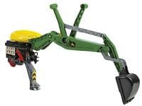 Rolly Toys Grävskopa John Deere