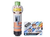 Star Wars Hasbro Lightsaber Squad Asstorteret