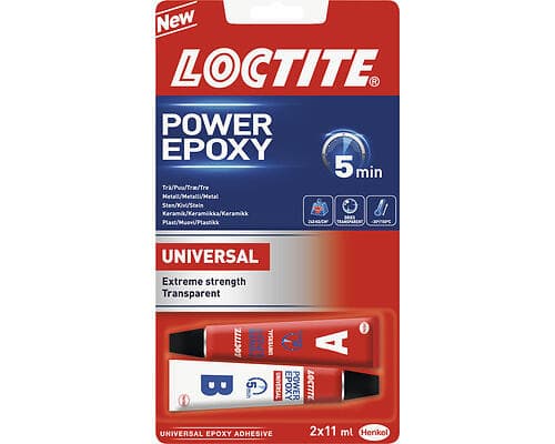 Loctite Power Epoxy Universal 26g