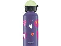 SIGG Glow Kids Water Bottle 400ml