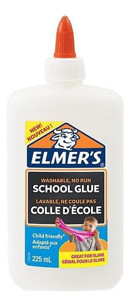 Elmer's School Glue 225ml