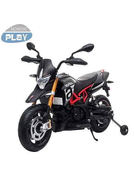 Nordic Play Aprilia Dorsoduro 900 12V