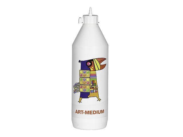 Staples Art-Medium Limlack 1L