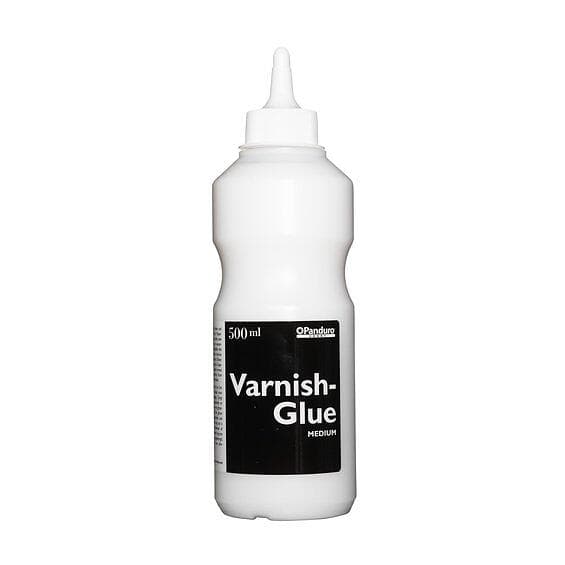 Panduro Hobby Lacklim Medium 500ml