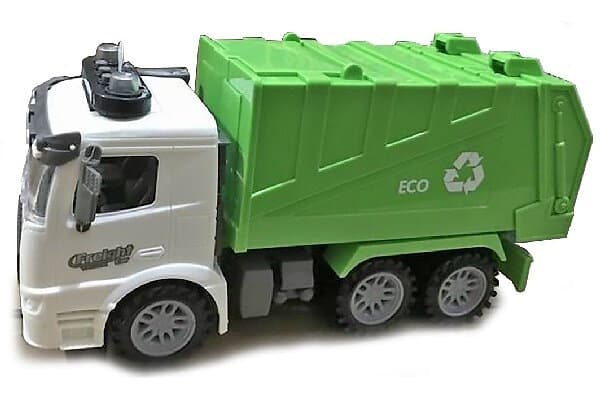 Bestway Toymax Garbage Truck