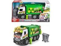 Dickie Toys Action Truck - Garbage