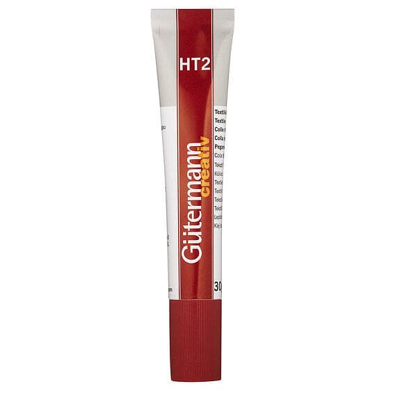 Gütermann HT2 Textile Glue 30g