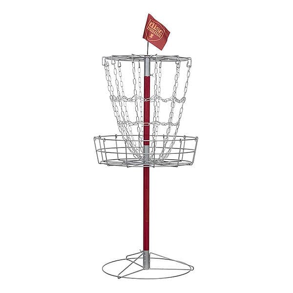 Discmania Lite Pro Basket