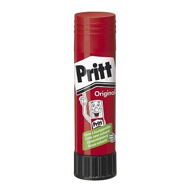 Pritt Limstift 22g